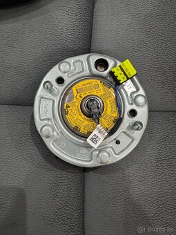 Predám guláty Airbag do BMW Mpacket volantu - 2