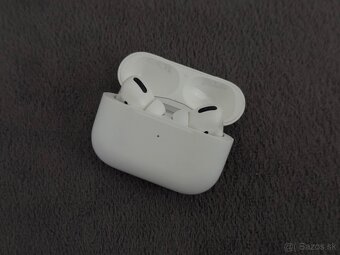 Apple Airpods Pro 1. generácia - 2