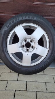Elektróny 5x100 R15 - 2