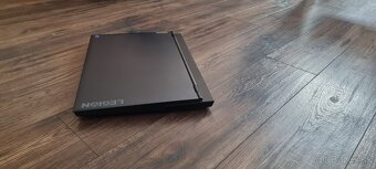 Herný notebook Lenovo Legion 5 (17ACH6H) 17,3" - 2