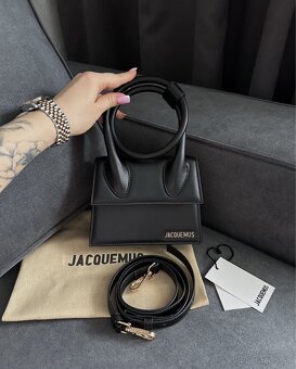 Jacquemus kabelka - 2