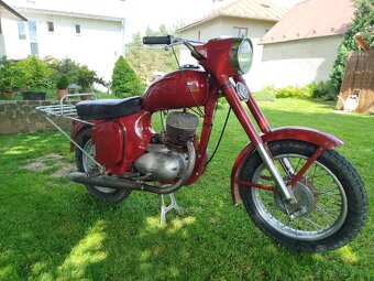 Jawa 250/559 - 2