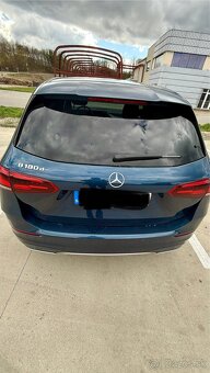 Mercedes-Benz B 180 d - 2