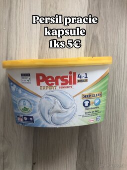 Pracie kapsule - 2