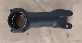Predstavec 90 mm BBB BHS 08 RoadForce II, Ø-31.8 mm - 2