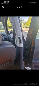 Škoda Superb 3.6 FSI V6 4x4 Elegance - 2