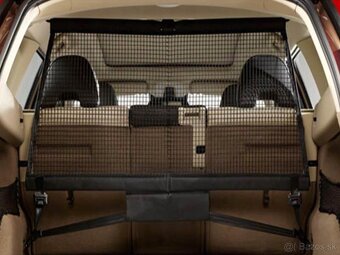 VOLVO XC90 II originálna vertikálna sieť batožiny - 2