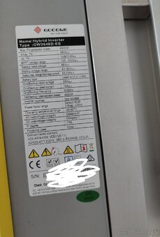 Good we GW3648D- ES - 2