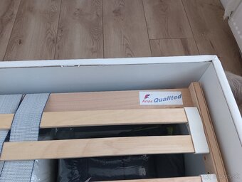 Lamelový rošt 90x200 - 2