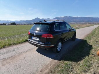 Touareg - 2