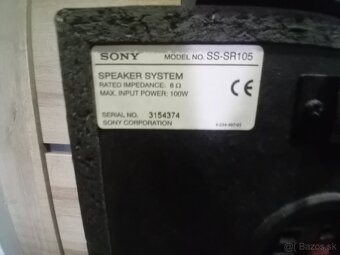 Sony - 2