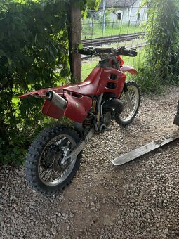 Gas gas 250 - 2