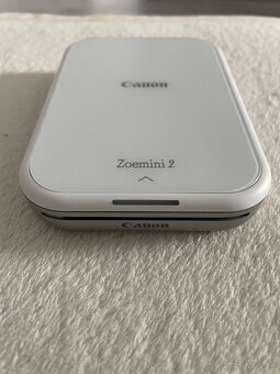Tlačiareň Canon Zoemini 2 - 2