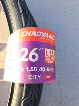 Predám úplne nové plášte 26 duše a ochrany duší - 2