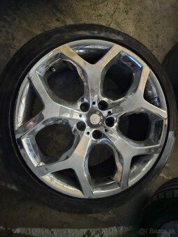 BMW Styling 214 chrom - 2
