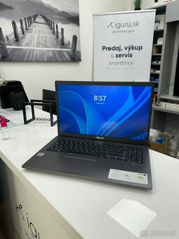 ASUS X509JA – Výkon, Štýl a 2 roky záruka - 2