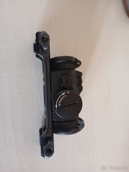Aimpoint. - 2