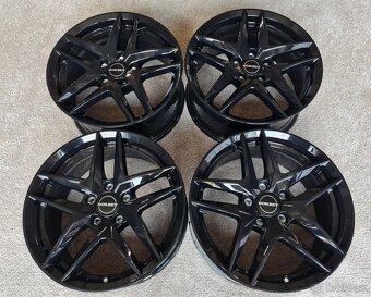 R17 5x112 7,5J ET36 Vw Skoda Audi Seat Mercedes - 2