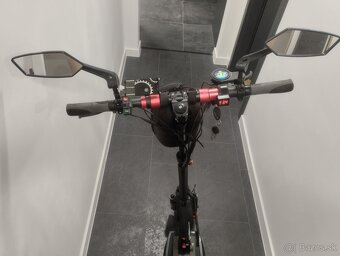Kugoo m4 pro - 2