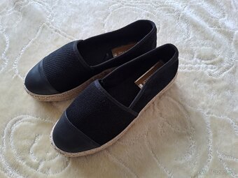 Espadrilky Deezee - 2