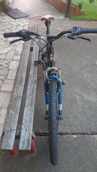 Bicykel MUDDYFOX - 2