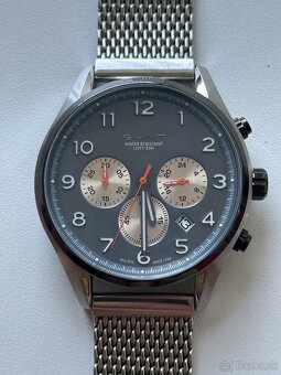 Gant chronografické hodinky 45mm - 2