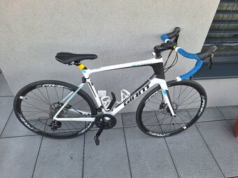 Giant Defy - 2