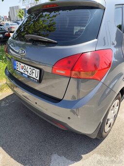 Šedá metalíza - 2