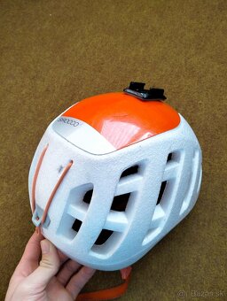 Prilba Petzl Sirocoo veľkosť S/M - 2
