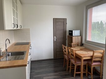 2 izbový byt prenájom Chrenová - 2