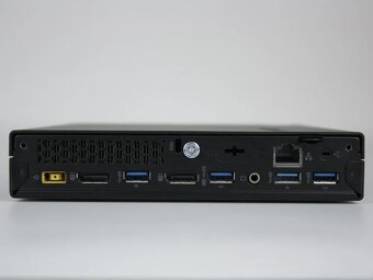 Lenovo M900 Tiny- i5 6500T, 16GB RAM, 256GB SSD, ZÁRUKA, W11 - 2