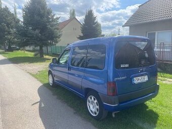 Partner na predaj - 2