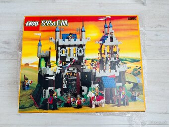 Lego - 2