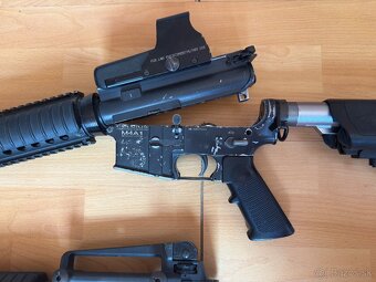 Airsoft PTW 2x - 2