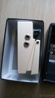 BOSS DD8, JOYO Distortion UZI - 2