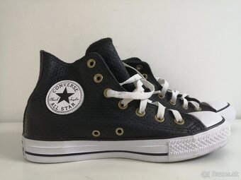 CONVERSE kožené - 2