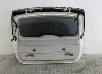 bmw 3 piate dvere f31 kombi - 2