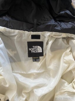 Predám Goretexovú The North Face bundu XxL - 2