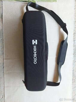 Hikmicro A50TN puškohlad/nočné videnie - 2