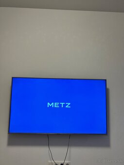 Predám TV Metz 155 - 2