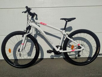 Horský bicykel 27, 5 " - 2