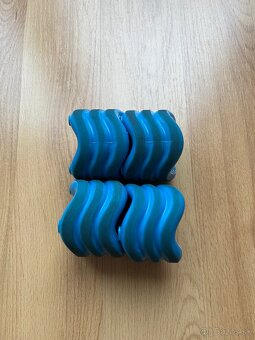 Kolieska Shark Wheels 70mm 78A - 2