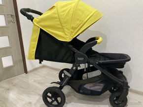 Kočík športová časť BRITAX - 2