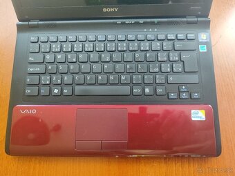 Sony Vaio - 2