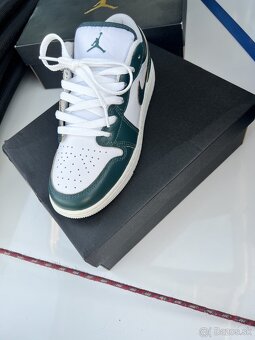 Nike air jordan 1 low - 2