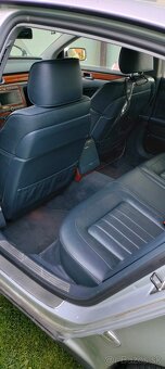 Volkswagen Phaeton 3.0TDI 171kw 2008 - 2