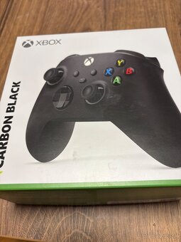 xbox ovladac - 2
