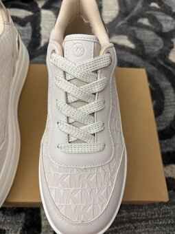 Tenisky originál Michael Kors v.37 nové - 2