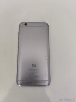 Xiaomi Redmi 5A 16GB - 2