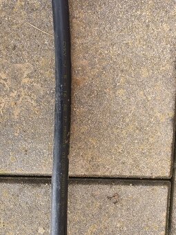 Kabel 5×16 - 2
